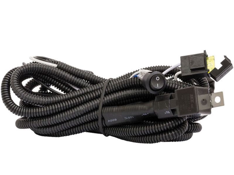 Westin LED Wiring Harness