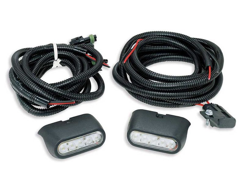 Westin Light Kit For Sure Grip Running Boards