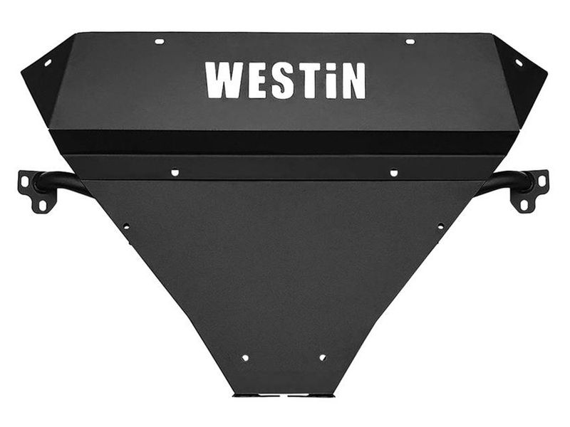 Westin Pro-Mod Front Bumper Skid Plate