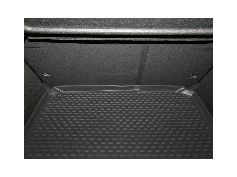 Westin Profile Cargo Liners
