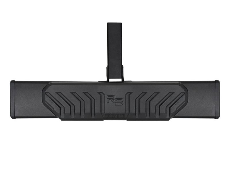 Westin R5 Black Hitch Step