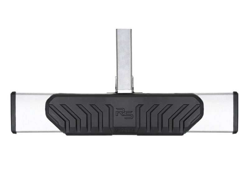 Westin R5 Stainless Hitch Step