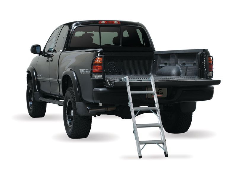 Westin Truck-Pal Tailgate Ladder Step