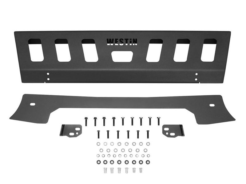 Westin WJ2 Skid Plate