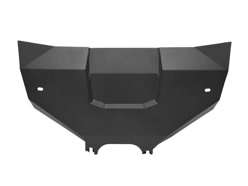 Westin XTS Skid Plate