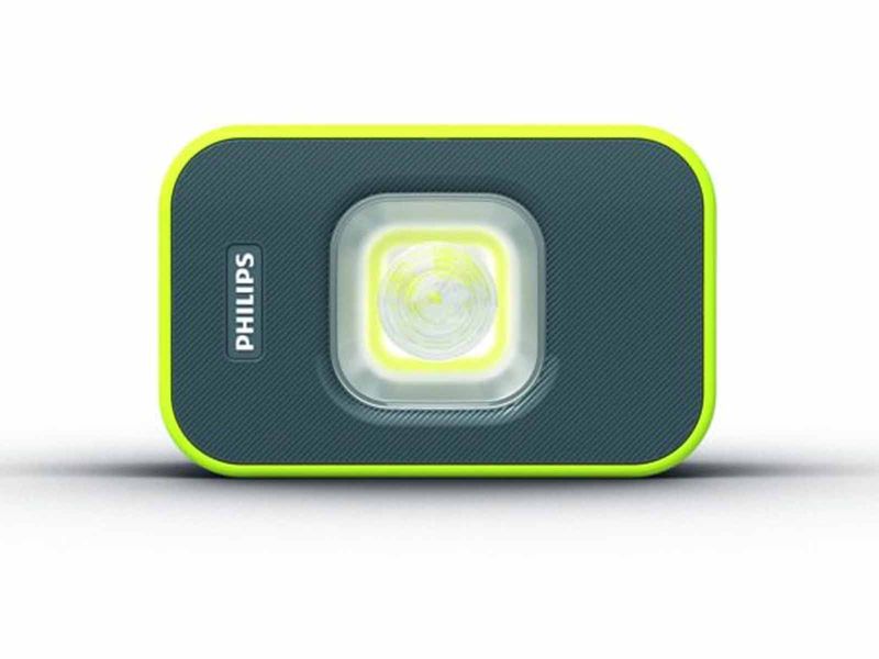 Xperion 6000 Flood Mini LED Work Light