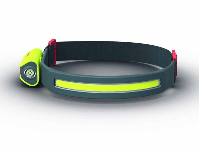 Xperion 6000 Headlamp LED Work Light