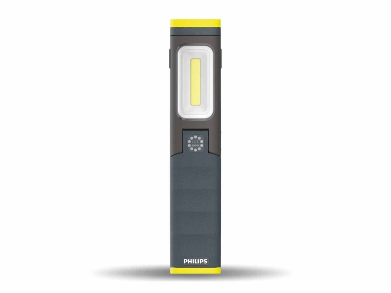 Xperion 6000 Pillar LED Work Light