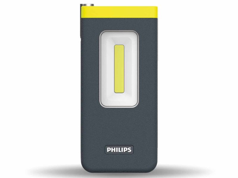 Xperion 6000 Pocket LED Work Light