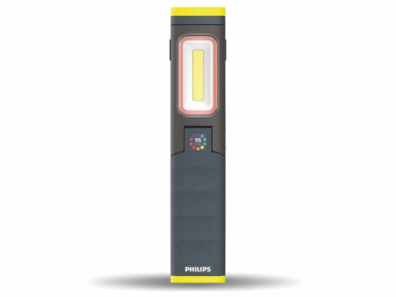 Xperion 6000 UV Pillar LED Work Light