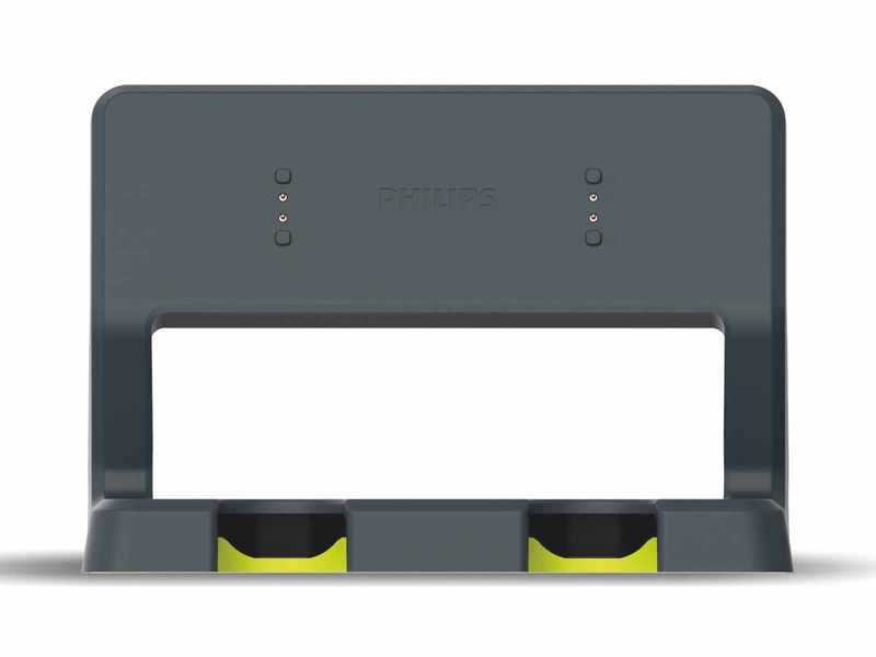 Xperion 6000 Work Light Multi Dock