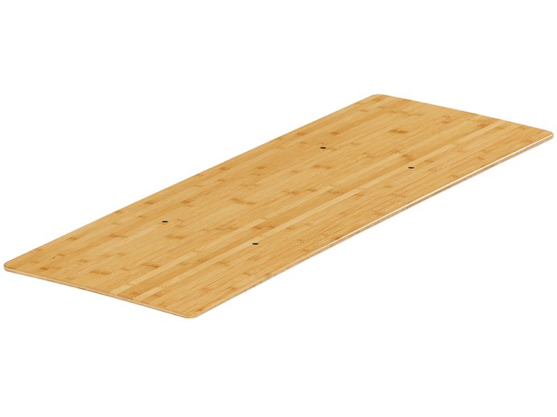 Yakima EXO BackDeck Table Top Mount