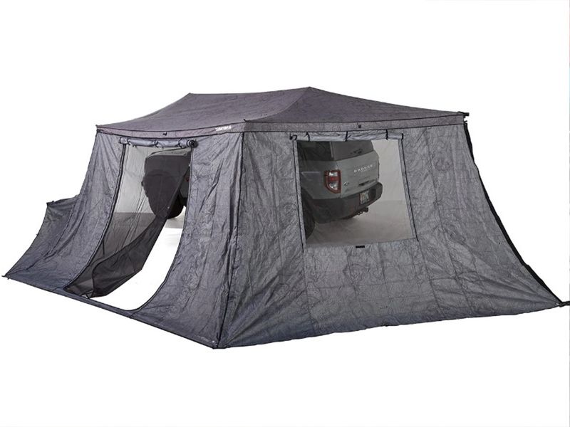 Yakima OverNOut 180 Awning