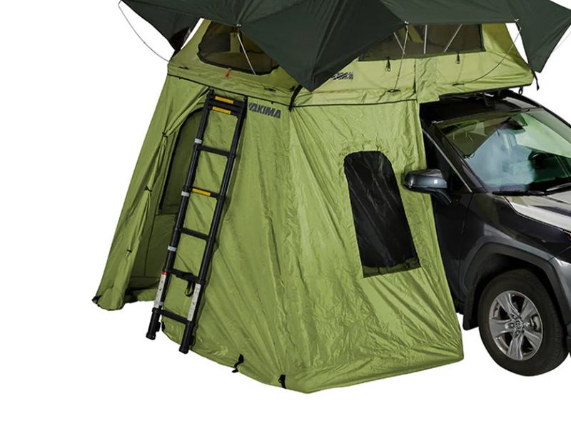 Yakima SkyRise Tent