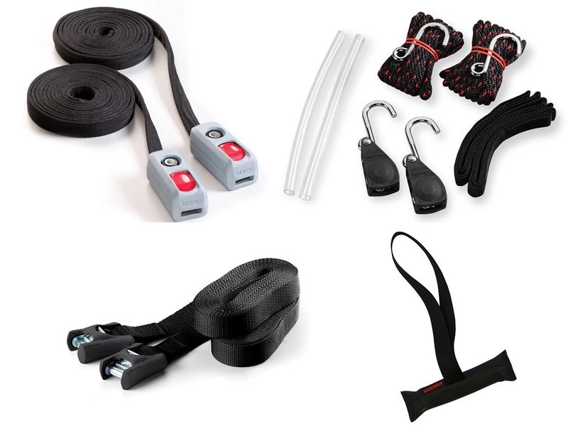 Yakima Tie-Down Straps