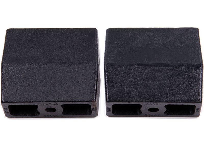 Zone Off-Road Rear Blocks