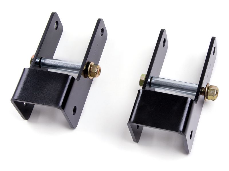 Zone Off-Road Suspension Leveling Kits