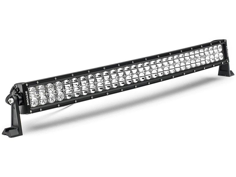 ZROADZ 30" Double Row Curved LED Light Bar