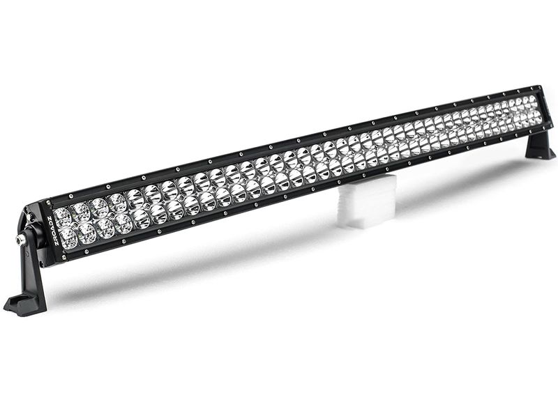 ZROADZ 40" Double Row Curved LED Light Bar