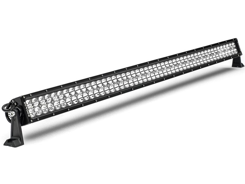 ZROADZ 50" Double Row Straight LED Light Bar