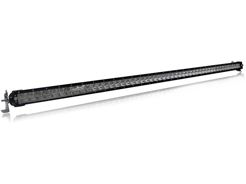 ZROADZ 50" Single Row Straight LED Light Bar