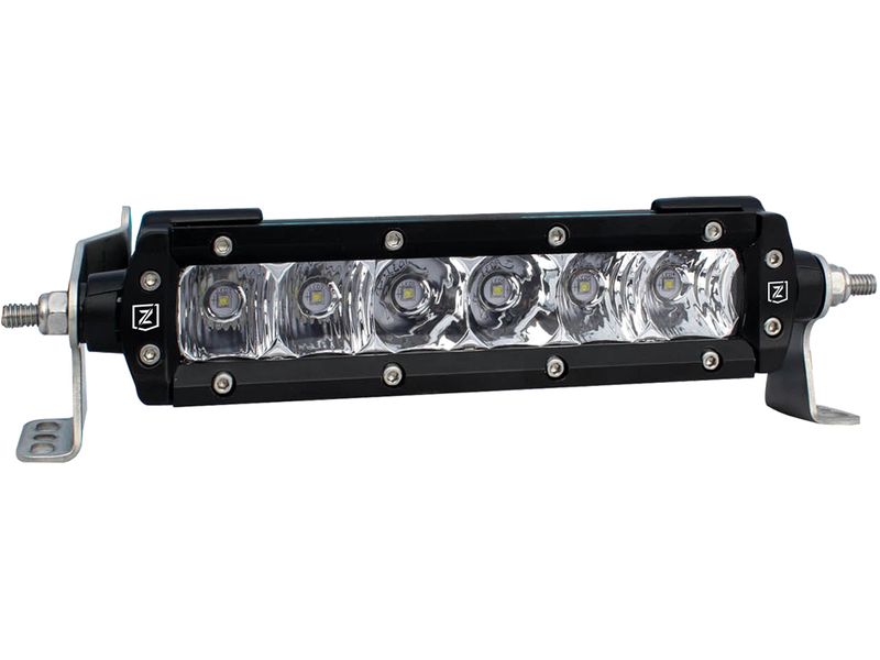 ZROADZ 6" Single Row Straight LED Light Bar